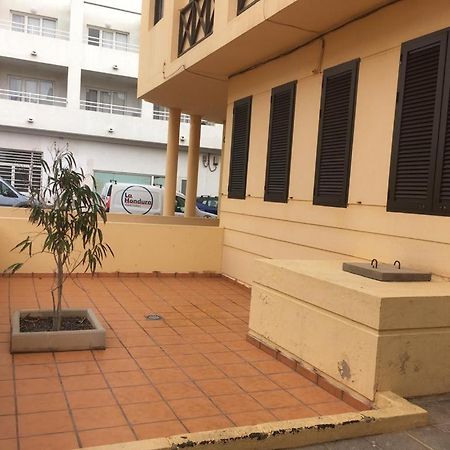 Casa Sambuca Apartment Corralejo Luaran gambar