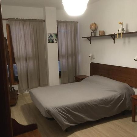 Casa Sambuca Apartment Corralejo Luaran gambar