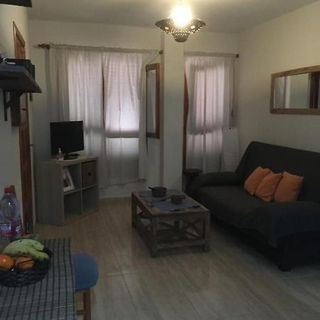Casa Sambuca Apartment Corralejo Luaran gambar