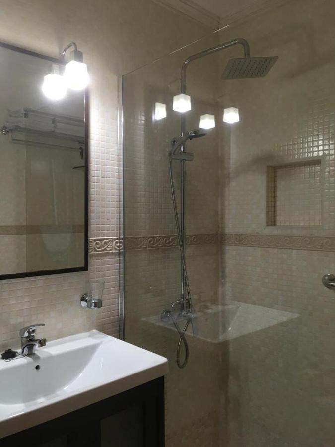 Casa Sambuca Apartment Corralejo Luaran gambar