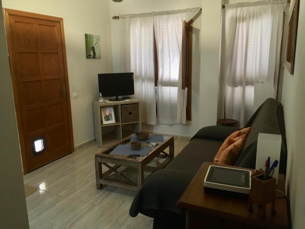 Casa Sambuca Apartment Corralejo Luaran gambar