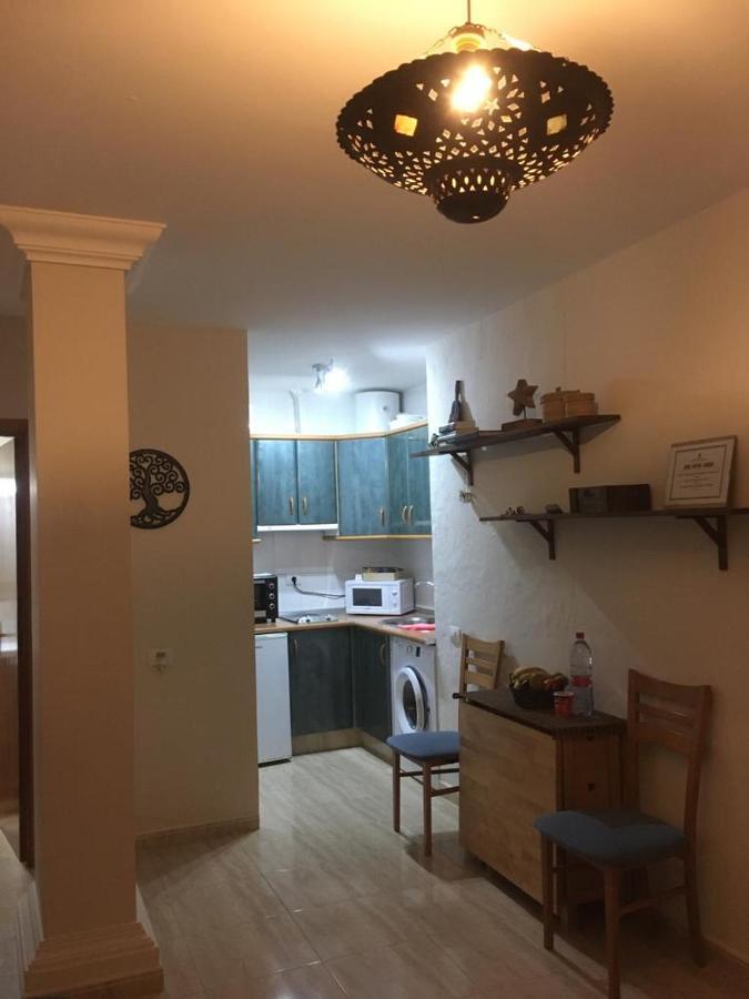 Casa Sambuca Apartment Corralejo Luaran gambar