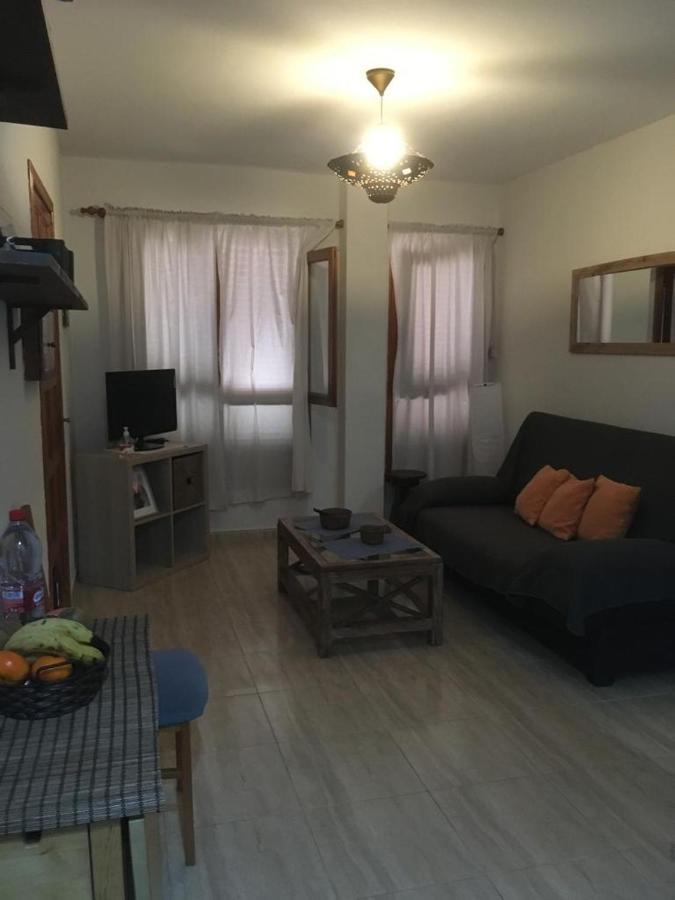 Casa Sambuca Apartment Corralejo Luaran gambar