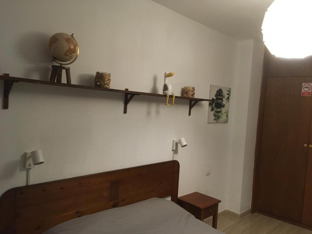 Casa Sambuca Apartment Corralejo Luaran gambar